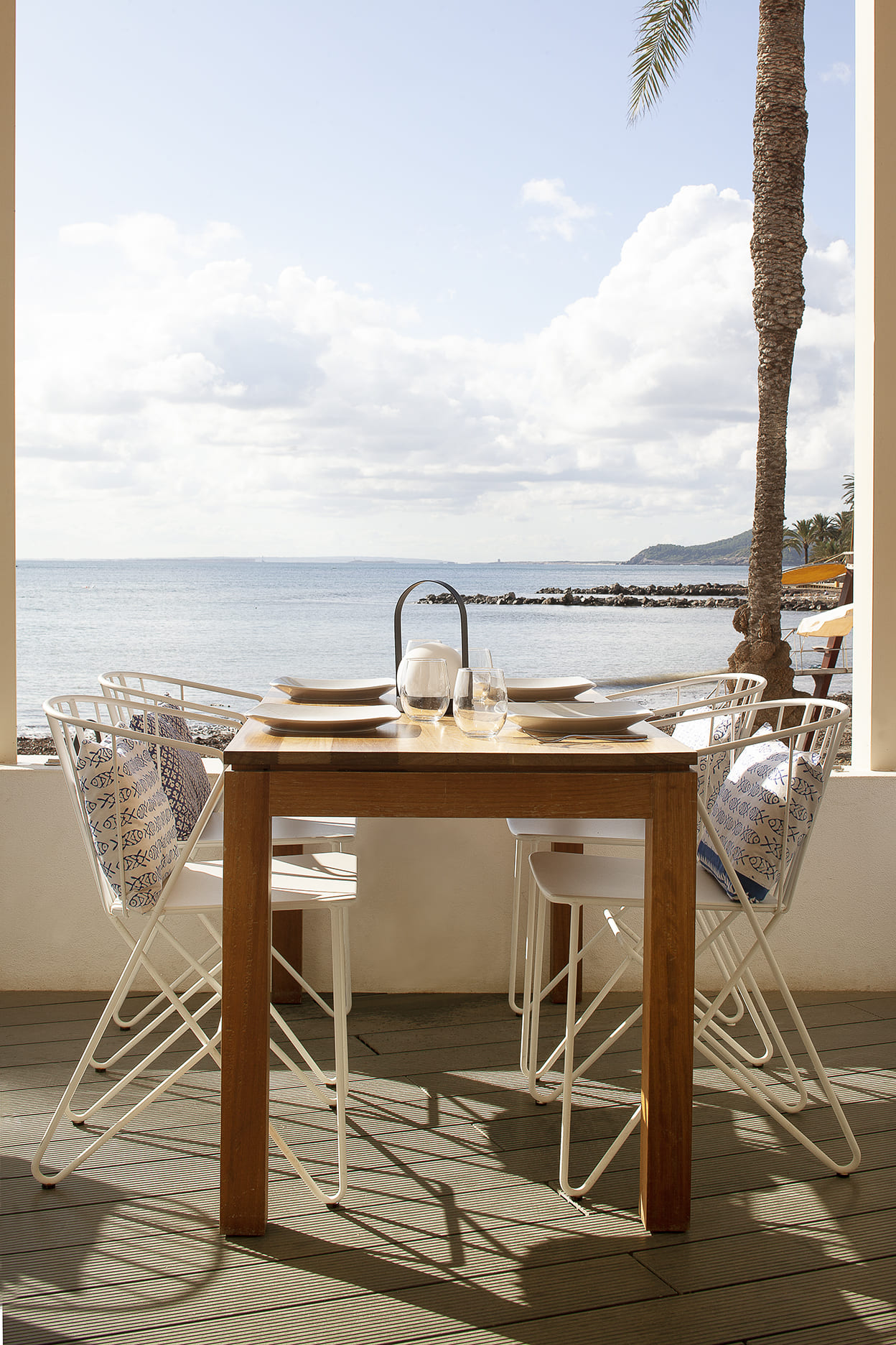 Restaurante Mar i Platja